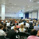 Конференция Московского Российского кола