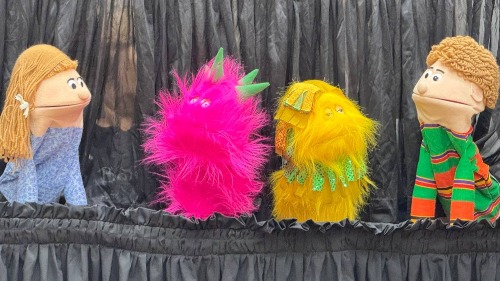 Служение в Новосибирске: забота о здоровье