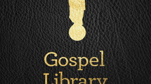 Евангельская библиотека (Gospel Library)