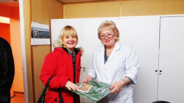 Мормоны служат
