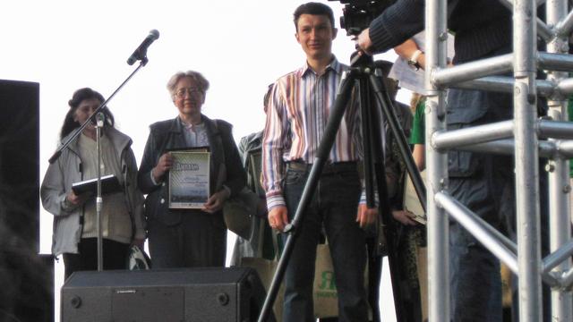 Руки помощи, Мормоны в воронеже,