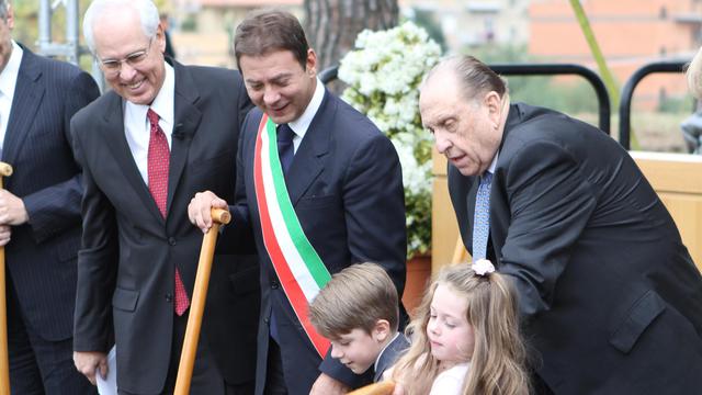Ушёл из жизни Томас С. Монсон, Президент Церкви Иисуса Христа Святых последних дней
