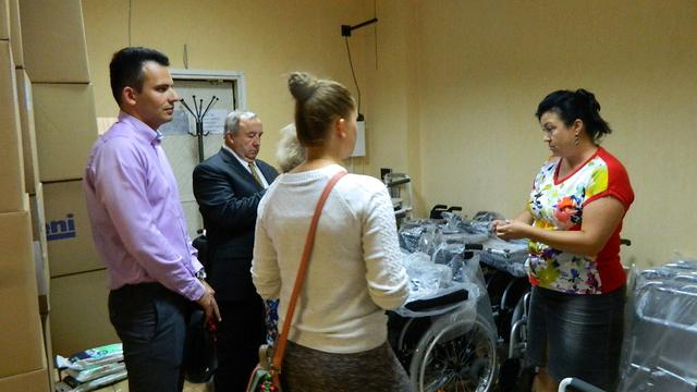 Мормоны Новосибирска реализовали гуманитарный проект
