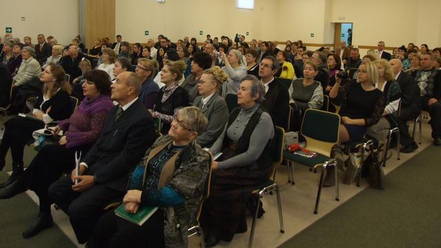В Саратове основан кол Церкви Иисуса Христа Святых последних дней