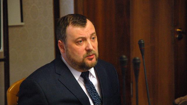 Сергей Антоненко, главный редактор журнала "Наука и Религия", автор книги "Мормоны в России. Путь длиной в столетие"
