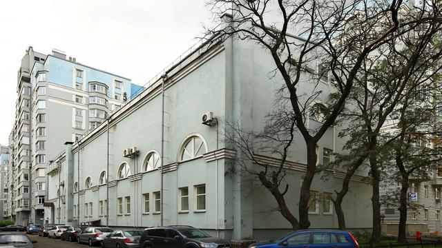 В Санкт-Петербурге прошла конференция кола Церкви Иисуса Христа Святых последних дней (мормоны)