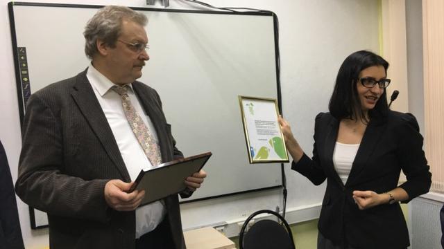 Мормоны помогают воспитанникам и выпускникам детских домов