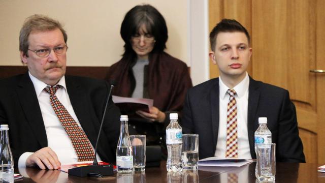 Представители Церкви приняли участие в праздновании 150-летия Российского Красного Креста
