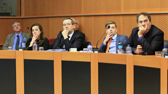 Представители Церкви Иисуса Христа Святых последних дней приняли участие в конференции "Воздействие порнографии на детей", посвящённой пагубному влиянию порнографии