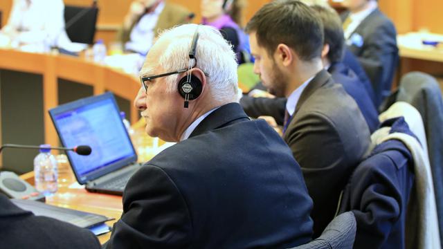 Представители Церкви Иисуса Христа Святых последних дней приняли участие в конференции "Воздействие порнографии на детей", посвящённой пагубному влиянию порнографии