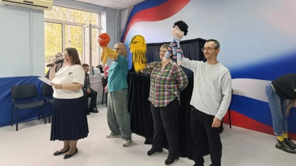 Социальные служения в Краснодаре